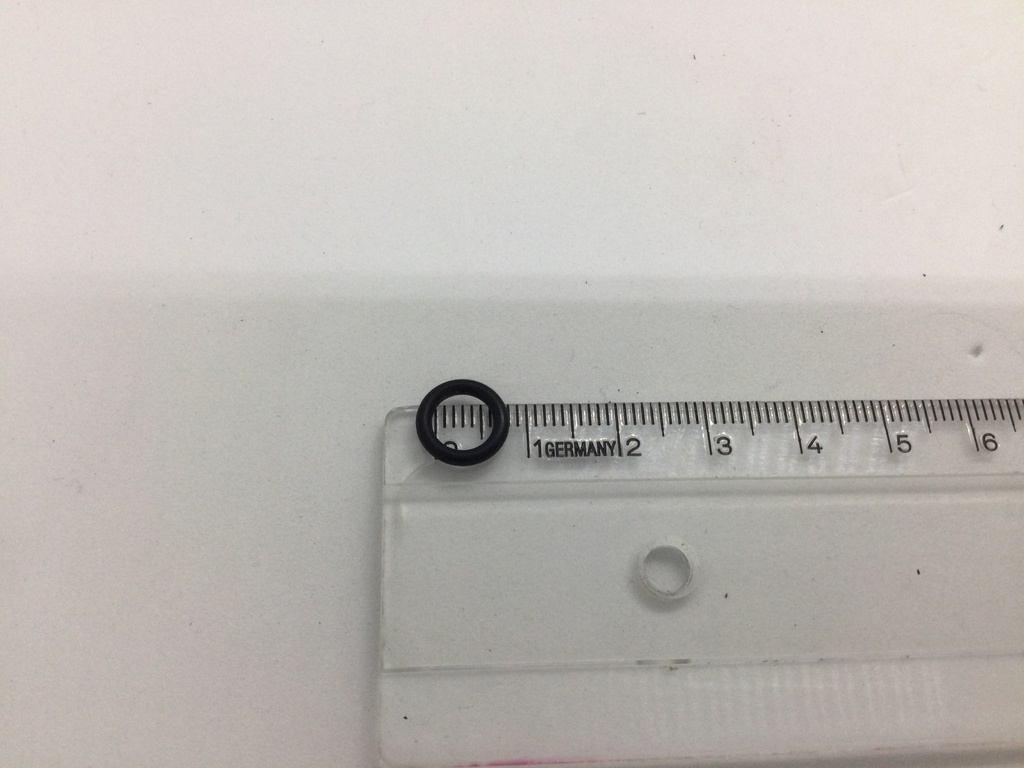 O Ring 6,75x1,78 - 6.362-923.0 - appareil - Kärcher