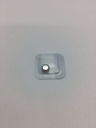 Pile bouton : SR66 - 1.55V - ø6.8x2.6mm - V377 - Varta / Universel