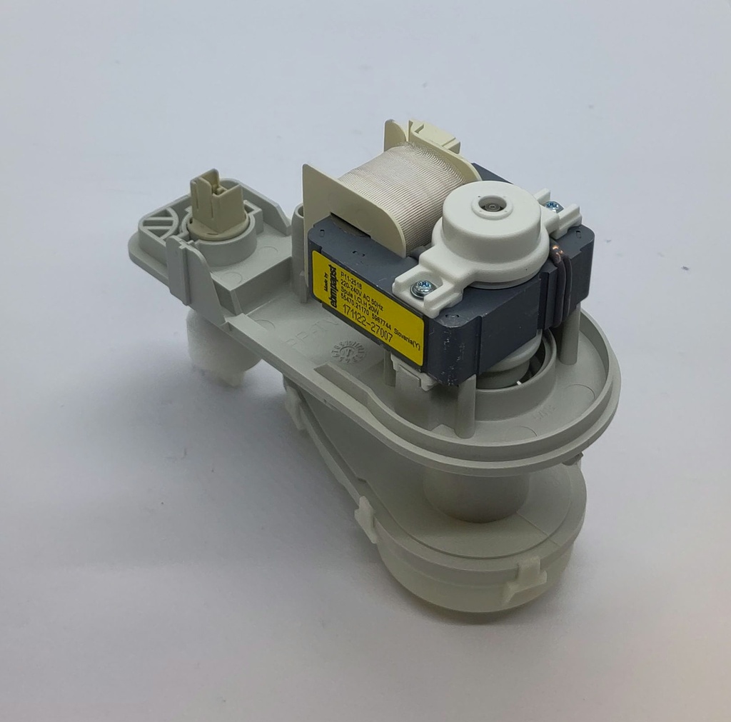 Pompe de vidange / drainage - 5967744 - Sèche-linge - Miele