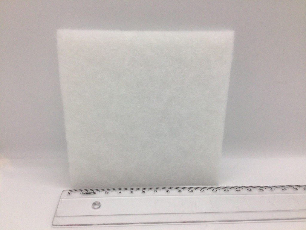 Filtre Aspirateur Electrolux 1130535014 - 9000343120 (entrée moteur)