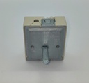Doseur d'énergie 400V /7A - Gauche - EGO 50.57030.010 - Four - Universel