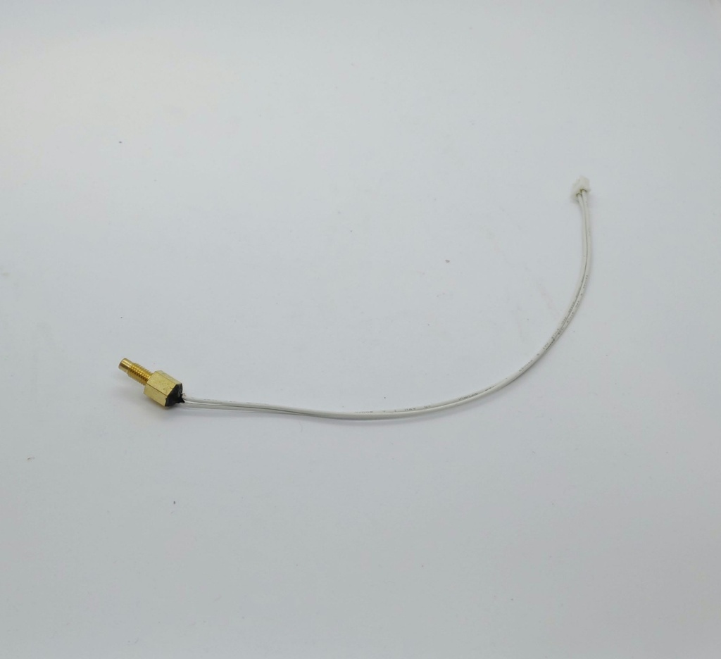 Sonde NTC - Thermistance - 00627752 - Bosch/Siemens