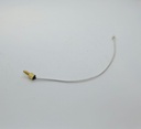 Sonde NTC - Thermistance - 00627752 - Bosch/Siemens