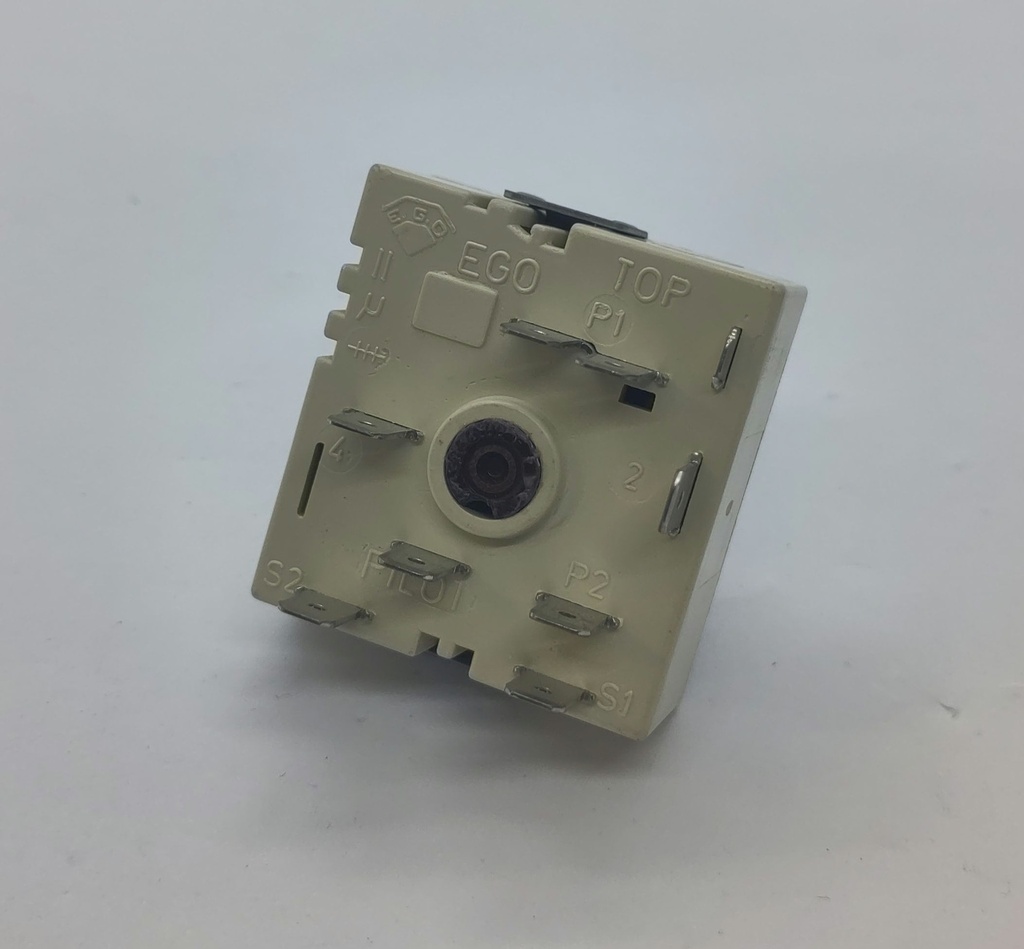 Doseur d'énergie 230V /13A - Droite - EGO 50.57021.010 - Four - Universel