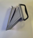 Filtre sèche-linge Bauknecht / Whirlpool 481010345281