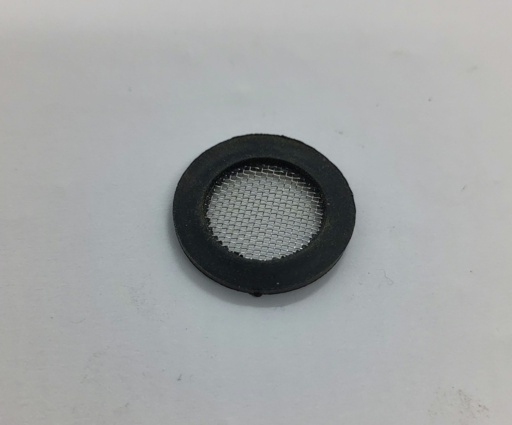 Joint 3/4" avec tamis arrivée d'eau lave-linge & lave-vaisselle
