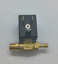 Electrovanne 1 voie  (2) - 180° - 1/8" / 5mm - 230V - Universel