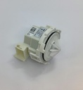 Pompe vidange lave-vaisselle Electrolux 140048525046