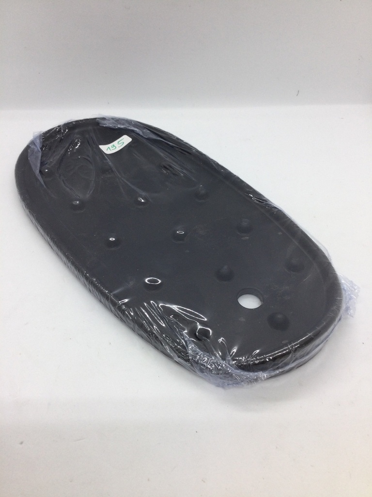 Tapis repose fer (chaud) - 12cm - Universel