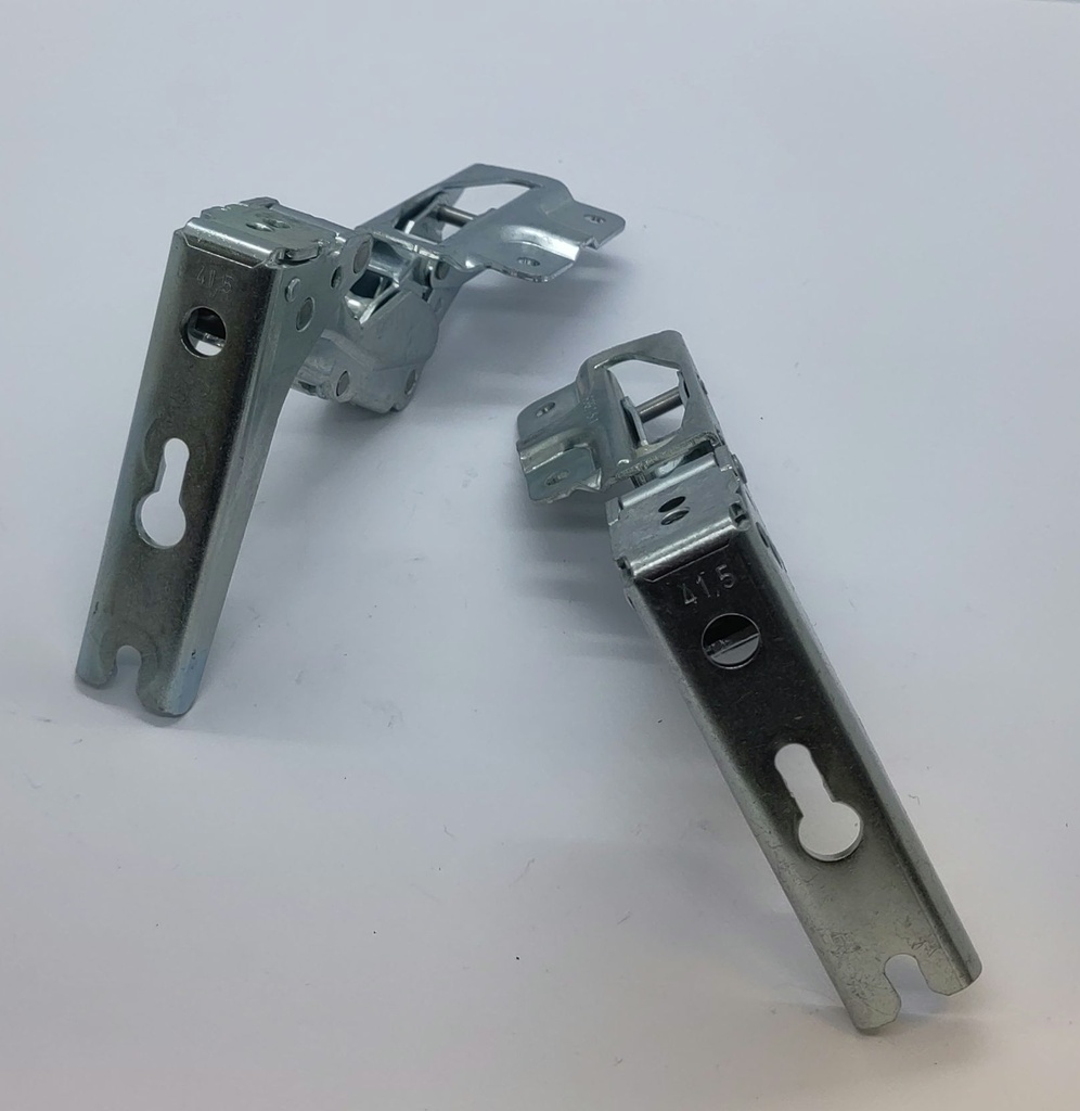 Charnière réfrigérateur Liebherr 3362-5.1 + 3363-5.1 - 41.5