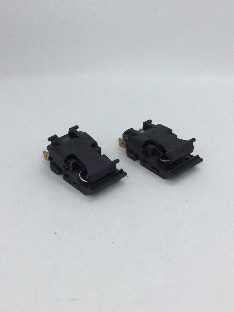 Interrupteur / contact - 16A - 250V - T125 - bouilloire - 