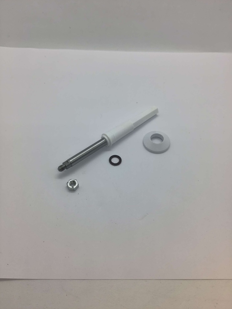 Axe Robot Oskar Type 118