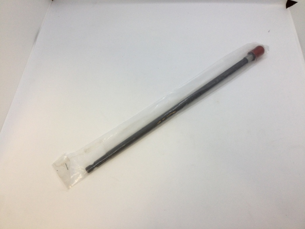 Rallonge tige hexagonale rapide 1/4"