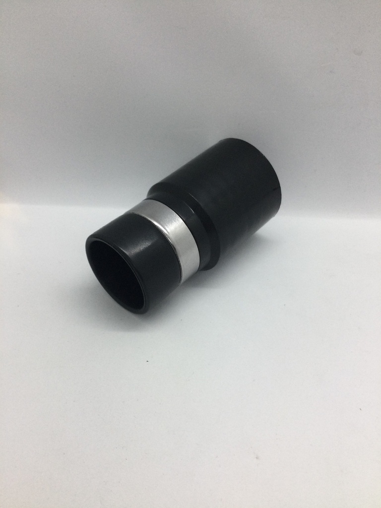 Raccord Aspirateur d37/31 - D41/34 (vissé) 