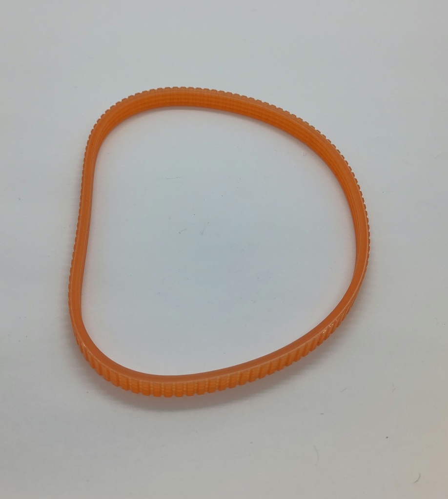 Courroie Poly V (rainure) PJ4 - ø155mm x 488m x 9.6mm - Universel