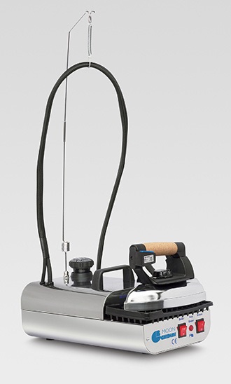 Fer à repasser Ghidini moon