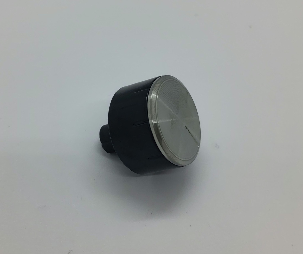 Bouton rotatif four Bosch / Siemens 00616100