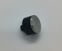 Bouton rotatif four Bosch / Siemens 00616100
