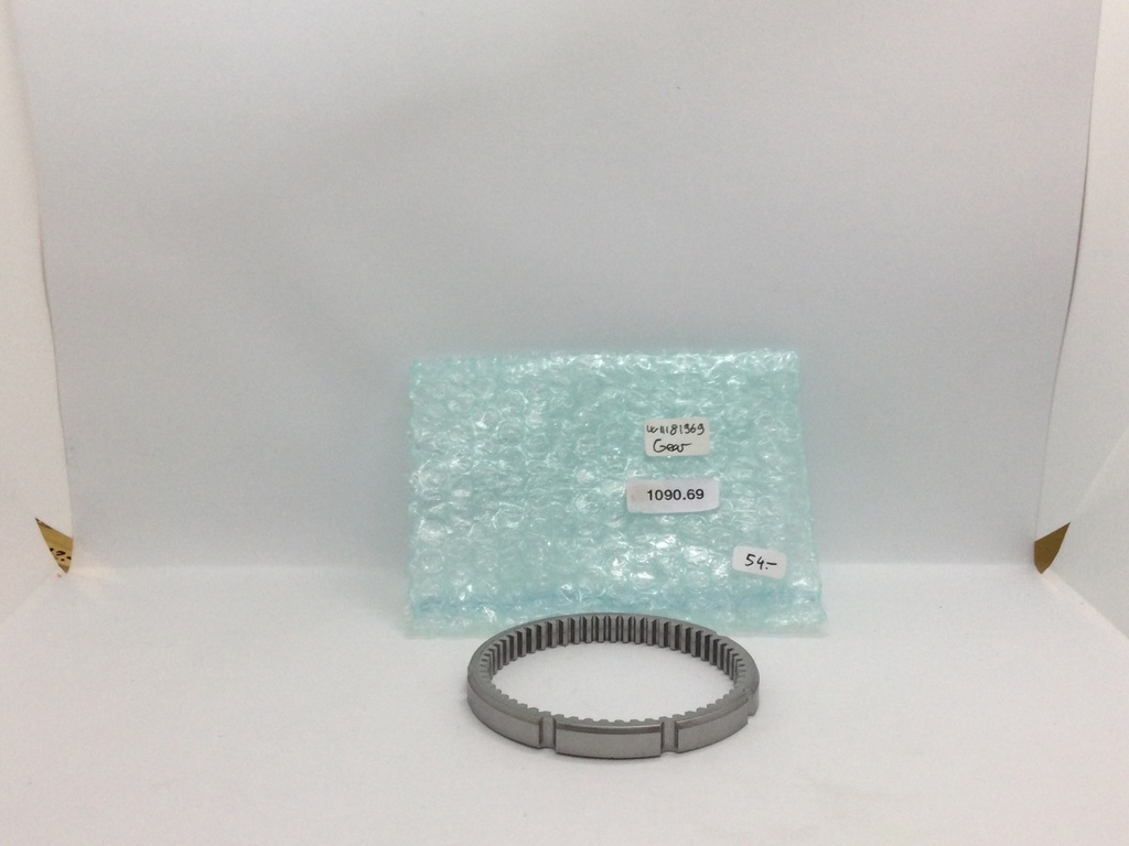 Engrenage (gear) - W1181969 - robot ménager - KitchenAid