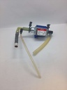 Pompe 230V - 45W - 423902170757 - Fer à Repasser - Philips