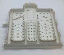 Bac supérieur lave-linge Bosch / Siemens 11010480