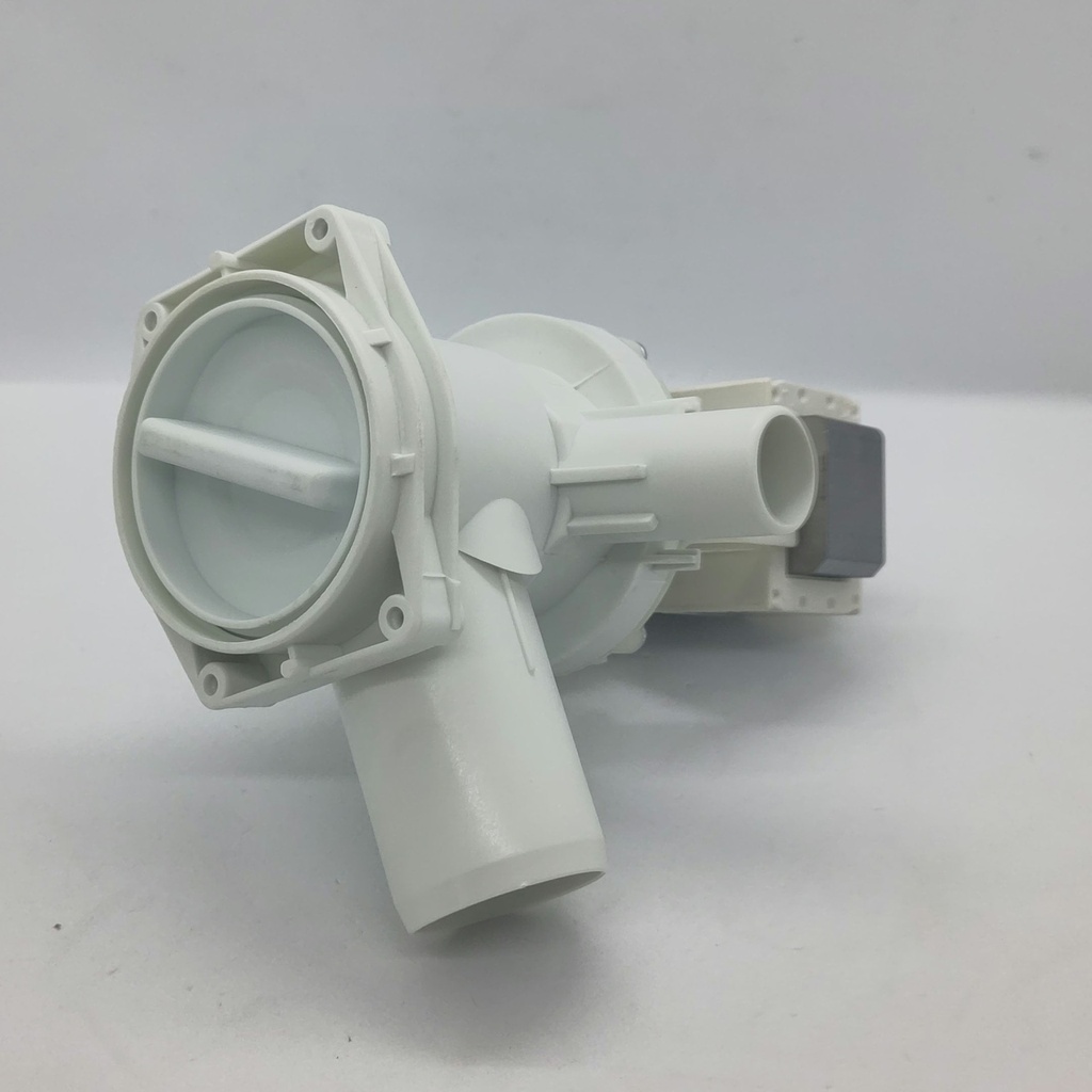 Pompe de vidange complet - DPS25 301 - RC0024 - 30W - Lave-linge - Bauknecht / Whirlpool