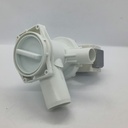 Pompe de vidange complet - DPS25 301 - RC0024 - 30W - Lave-linge - Bauknecht / Whirlpool