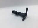 Raccord Y - Valve Surpression - 7313222431 - machine à café - Delonghi
