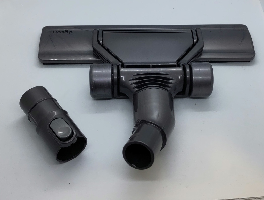 Suceur plat -  290mm - ø34mm + adaptateur ø37mm - 914617-01 - aspirateur - Dyson