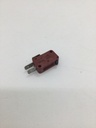 Mikroschalter 3-polig - NO/NC - 15A (max) 220V - Universell