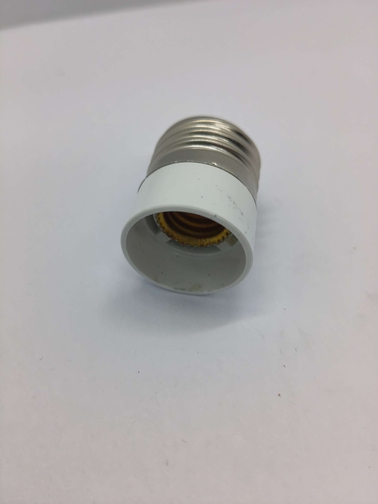 Adaptateur E27 à E14 - Luminaire - Universel