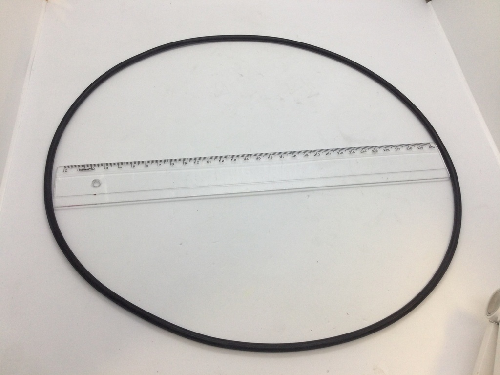 Courroie cylindrique 5mm - 6.363-012.0 - appareil - Kärcher