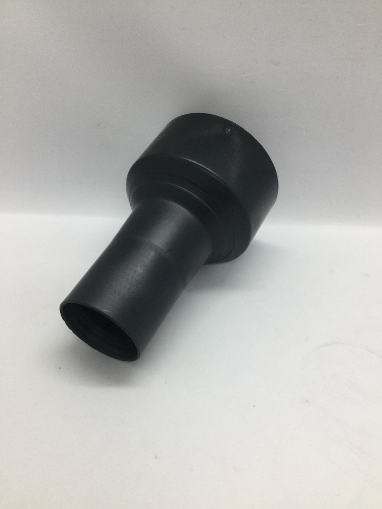 Raccord d35/29 - D58/44 - 139447 - Aspirateur Traineau (230V) - Universel