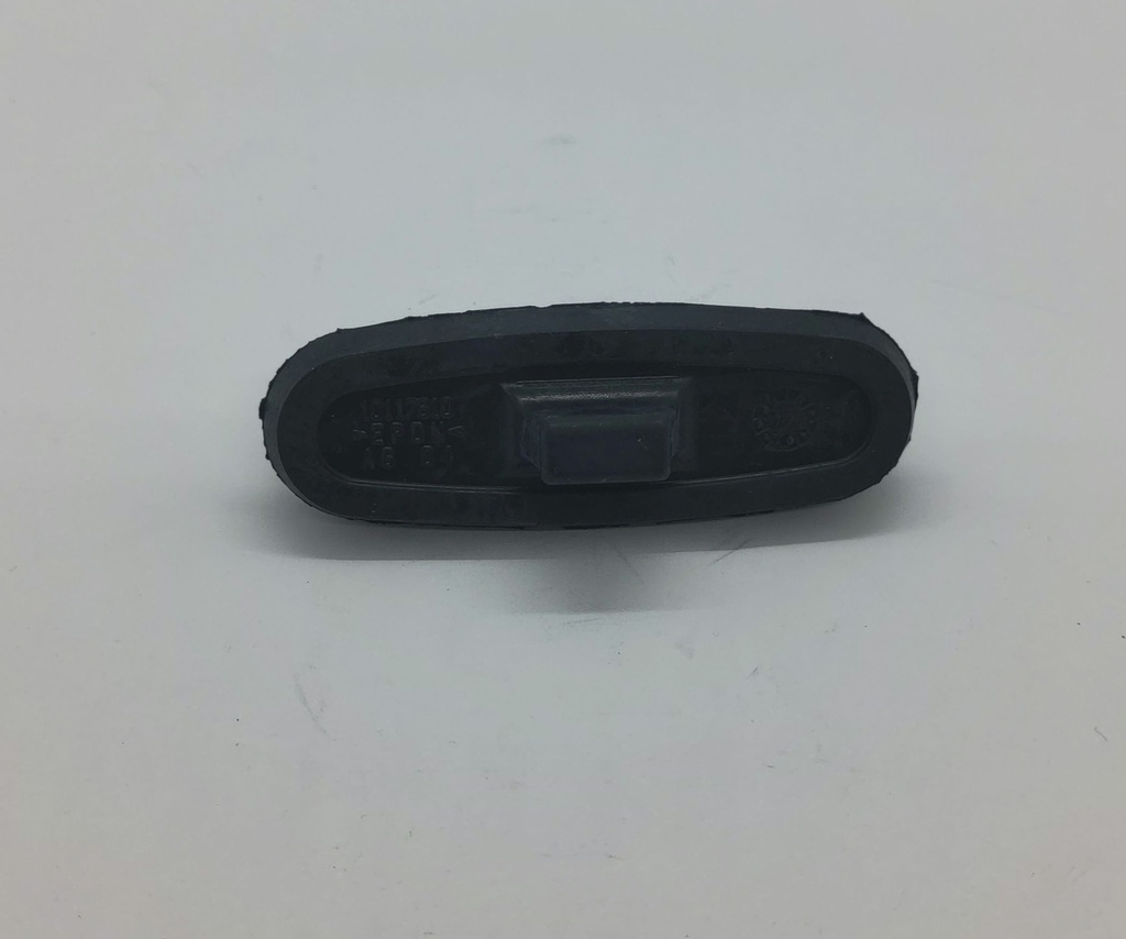 Joint résistance chauffante lave-linge Miele 10117810