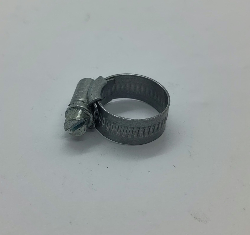 Collier / Bride de serrage ø13-20mm