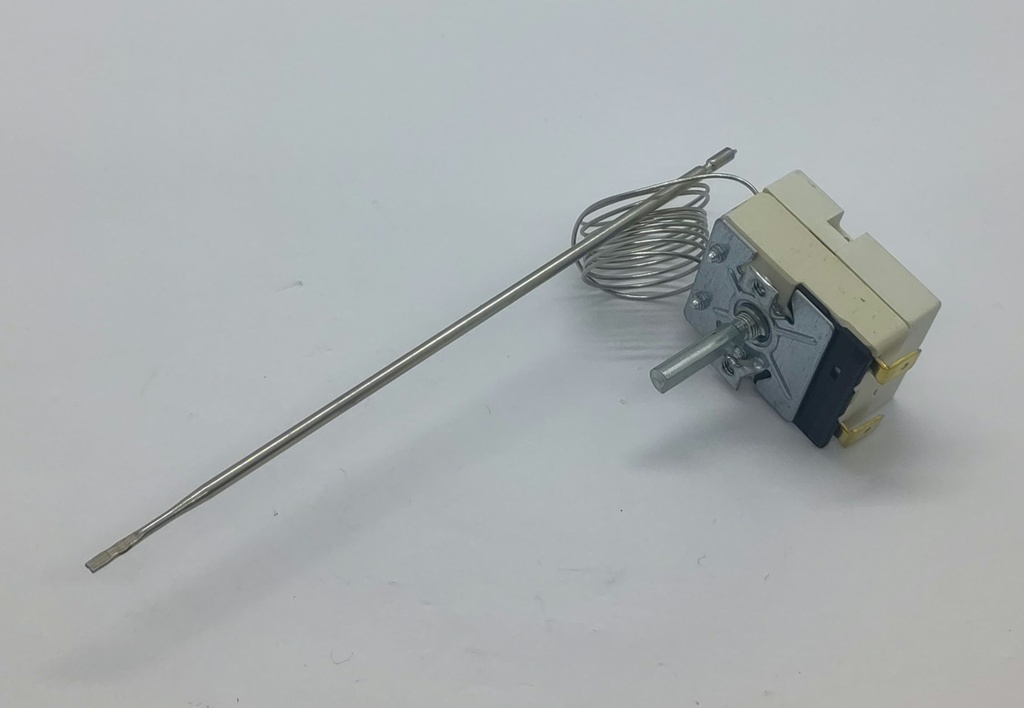 Thermostat 320°C  EGO 55.13069.500 - 481927128391 - Four - Bauknecht / Universel