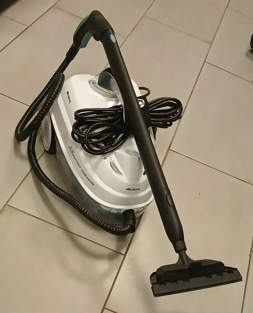 LOCATION Nettoyeur Vapeur Ariete