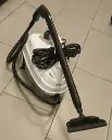 LOCATION Nettoyeur Vapeur Ariete