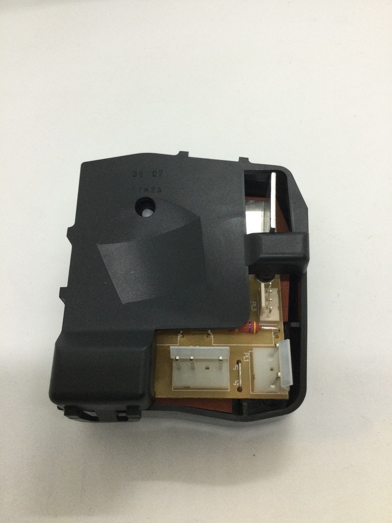 Bouton rotatif Kenwood KW660393