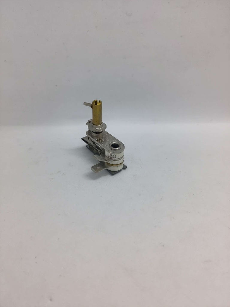 Thermostat - 81460010 - Fer à repasser / Presse - Elna