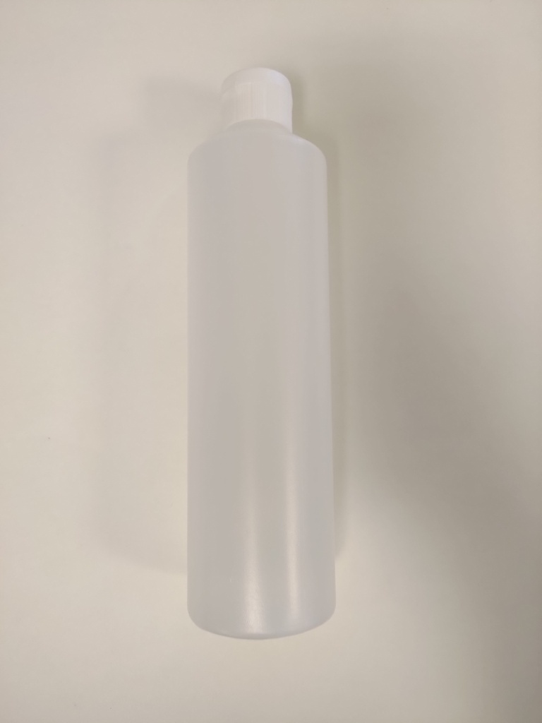Bouteille vide avec bouchon doseur - 1 litre