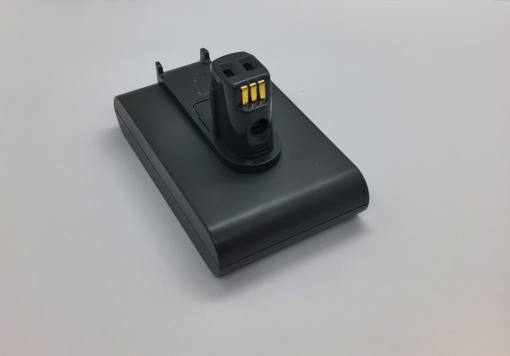 [#W153165] Batterie aspirateur Dyson DC31 DC45 917083
