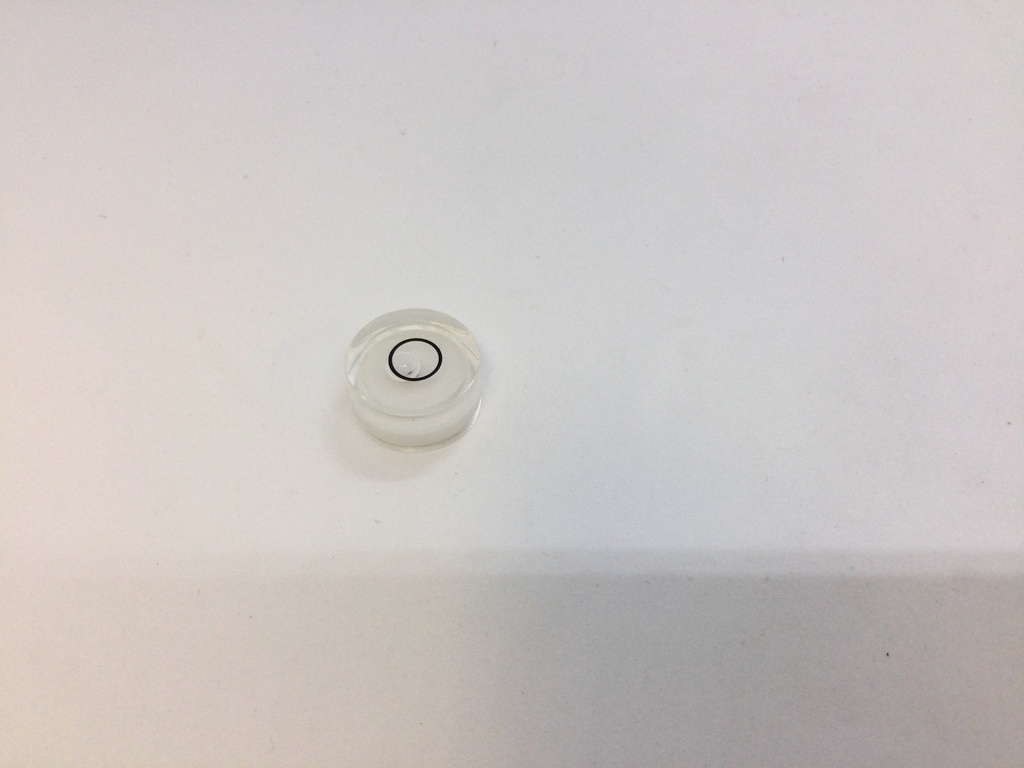 Wasserwaage Plattenspieler - Vinyl-Platine