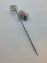 Thermostat 370°C  EGO 55.13279.050 - 482000022892 - Four - Bauknecht / Universel