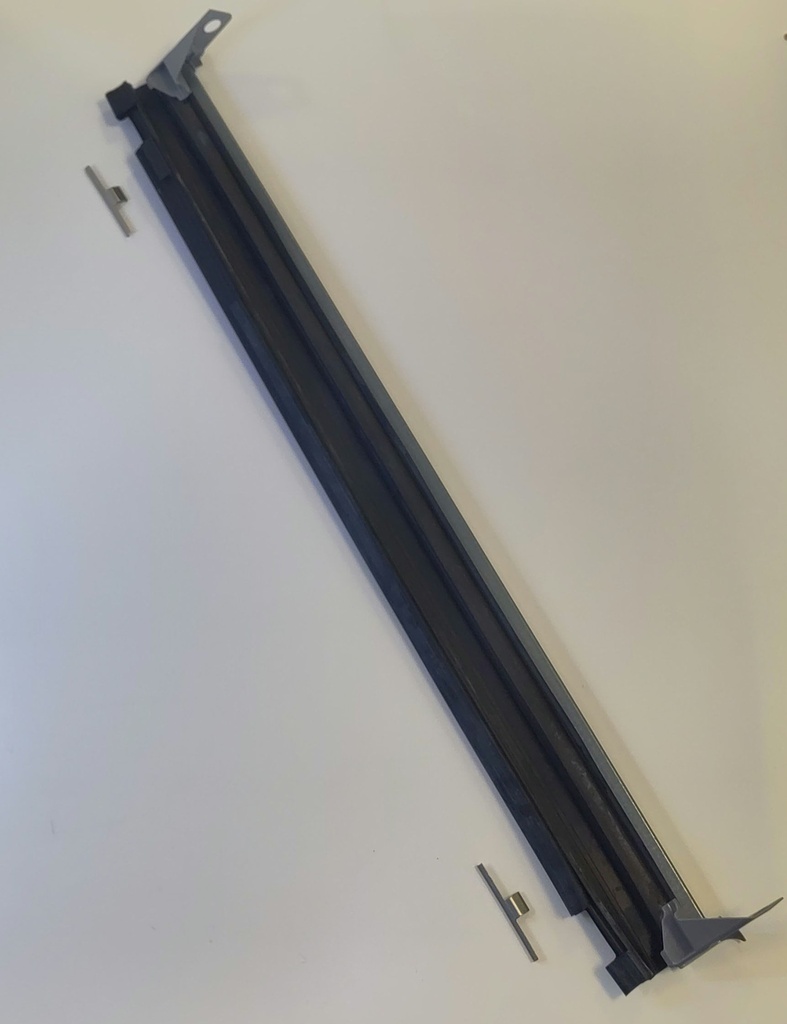 Joint bas de porte - 00668079 - lave-vaisselle - Bosch / Siemens