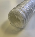 Gaine en PVC 5m Ø 100mm  - Sèche linge / Climatiseur- Universel