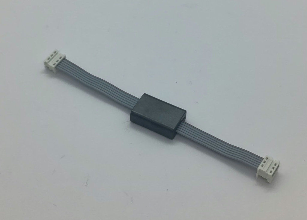 Câble plaque induction Bosch / Siemens 00626532