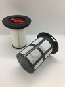 Filtre aspirateur Bosch 12023349 / 12023350