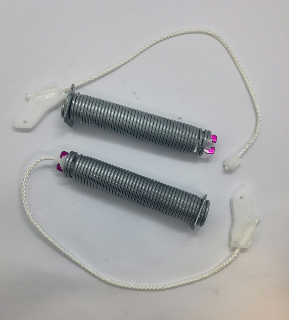 Ressort porte lave-vaisselle Bosch / Siemens 00754873