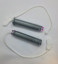 Ressort porte lave-vaisselle Bosch / Siemens 00754873